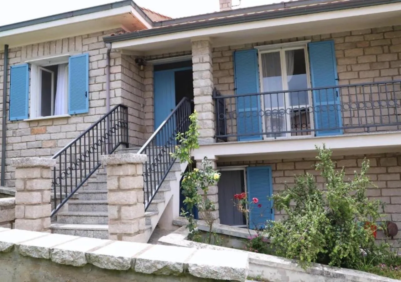Appartamento In Villa Matilde Di 150 Mq - Paradiso Costiero Fronte Mare Con Giardino Privato Badesi