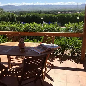Apartamento A.i.r. Borgo Di Mare, Badesi