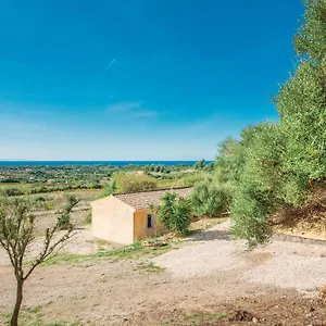 Сasa de vacaciones Li Scalitti 2, Badesi
