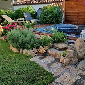 Betty Vacanze Ferienhaus