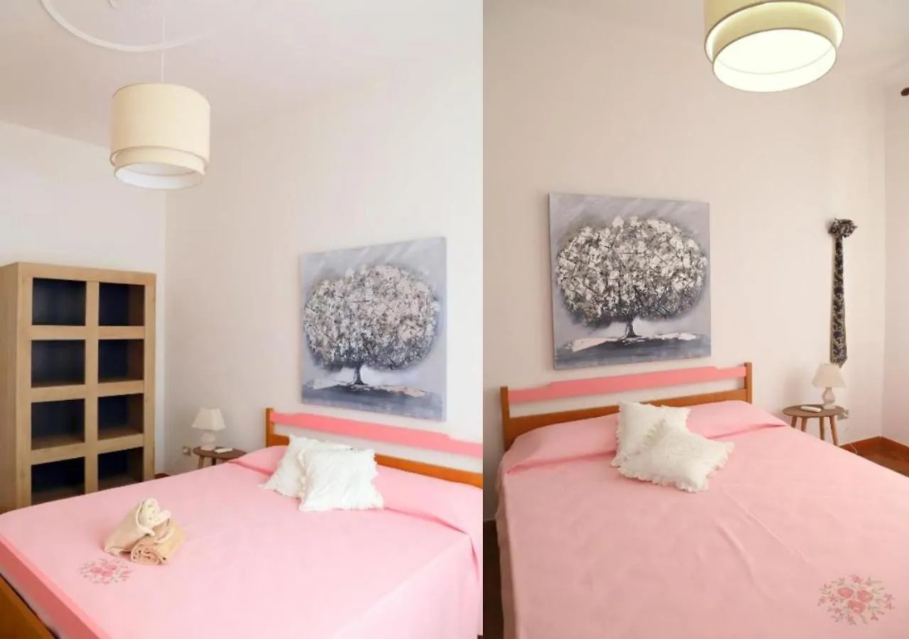 Appartamento In Villa Matilde Di 150 Mq - Paradiso Costiero Fronte Mare Con Giardino Privato Badesi Italy